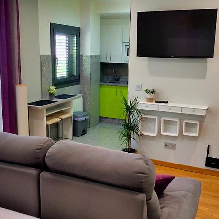 Estudio Ladeira Playa Байона Екстер'єр фото