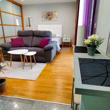 Estudio Ladeira Playa Байона Екстер'єр фото