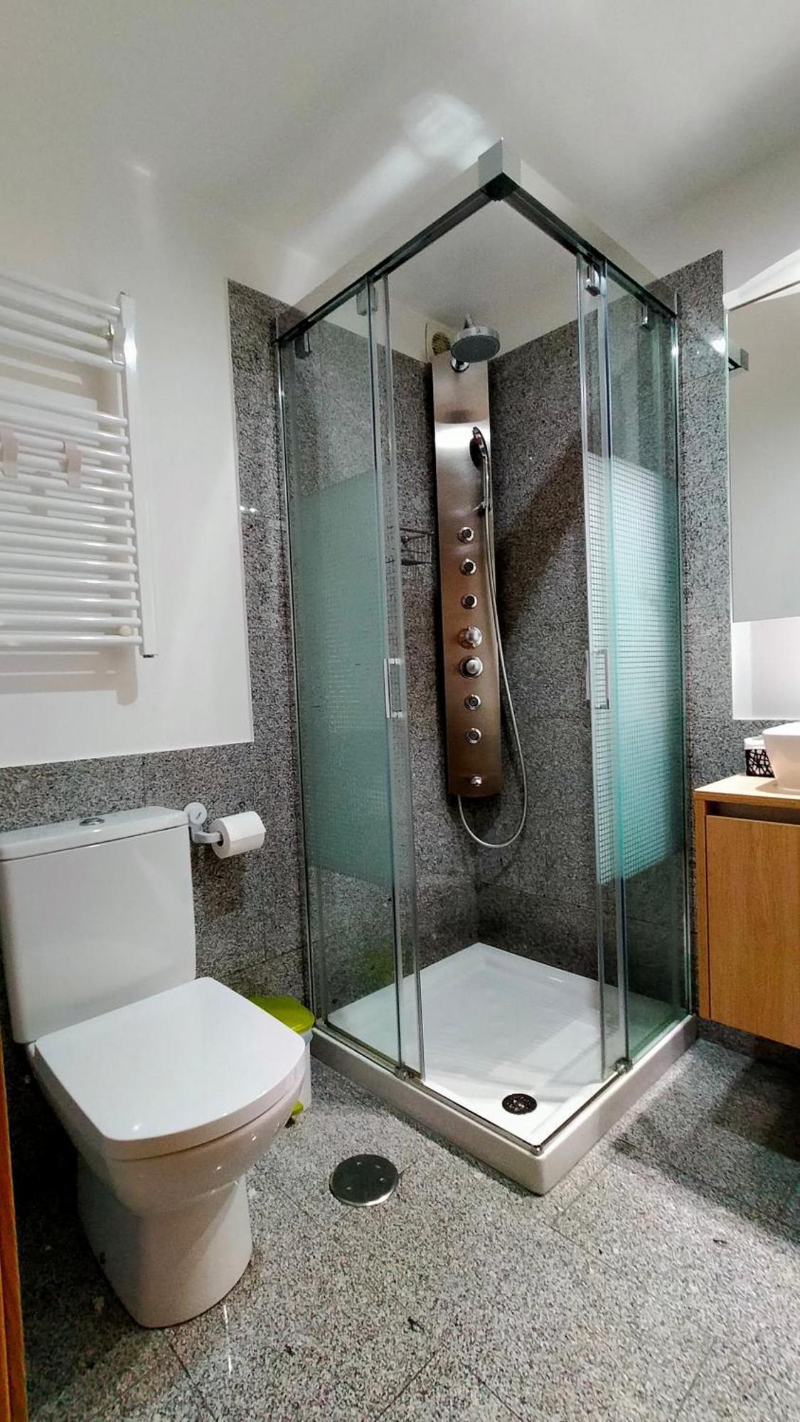 Estudio Ladeira Playa Байона Екстер'єр фото